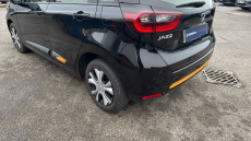 Honda Jazz 1.5 i-MMD Hybrid SR 5dr eCVT Hybrid Hatchback